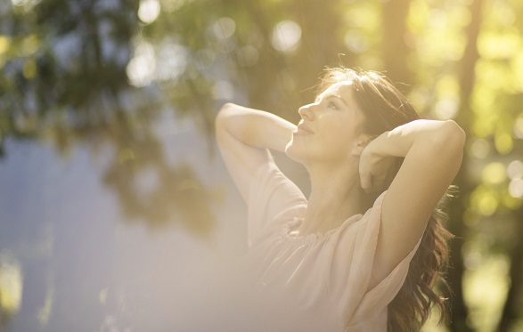 Sinar Matahari dan Vitamin D: Kunci Suasana Hati yang Positif